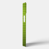 Green Android iPhone 13 Fall Case-Mate iPhone Hülle (Rückseite / Rechts)