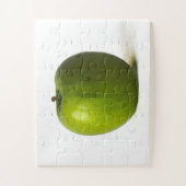 Green Apple 11x14 30pc jpcna Puzzle (Vertikal)
