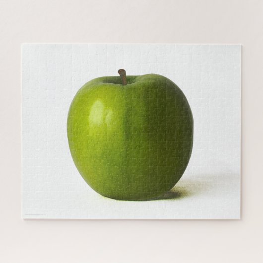 Green Apple 16x20 520pc jpa Puzzle (Horizontal)