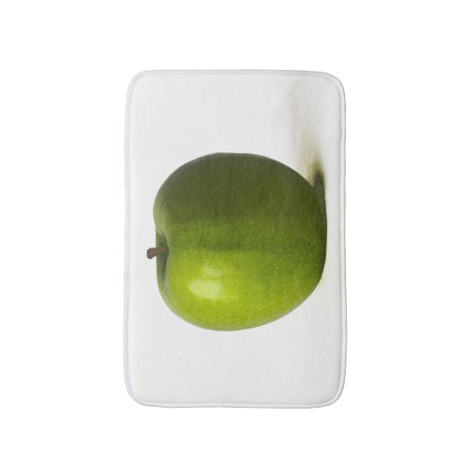 Green Apple bmcna Badematte (Vorderseite Vertikal)
