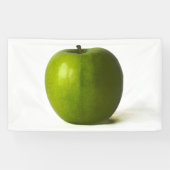 Green Apple bnrcnm Banner (Horizontal)