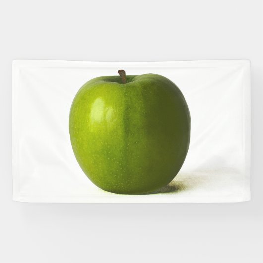 Green Apple bnrcnm Banner (Horizontal)