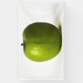 Green Apple bnrcnm Banner (Vertikal)