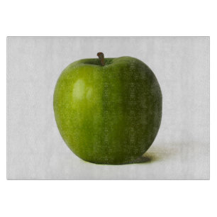 Green Apple cbcn Cutting Board Schneidebrett