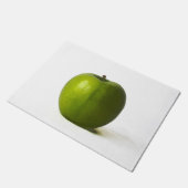 Green Apple dmcna Fußmatte (Schrägansicht)