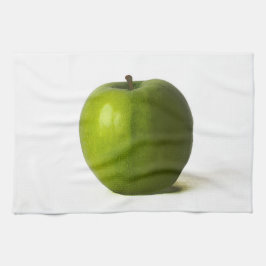 Green Apple ktcna Geschirrtuch