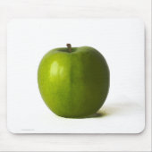 Green Apple Mousepad (Vorne)