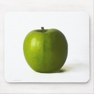 Green Apple Mousepad