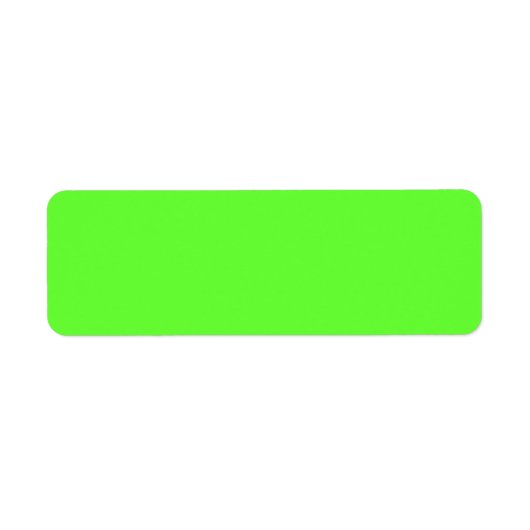 Green Apple Pantry Labels (Vorne)