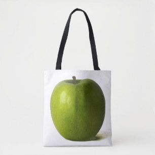 Green Apple stcn Tasche