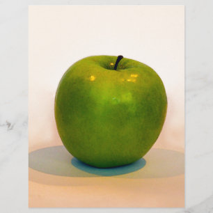 Green Apple Trio