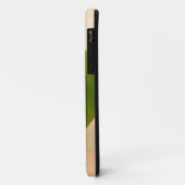 Green Apple Trio Case-Mate iPhone Hülle (Hinten/Links)