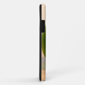 Green Apple Trio Case-Mate iPhone Hülle (Hinten/Rechts)