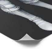 Green Arrow Alternate Poster (Ecke)