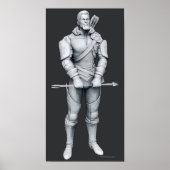 Green Arrow Alternate Poster (Vorne)