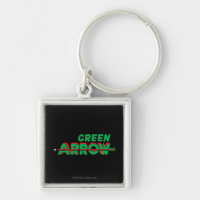 Green Arrow-Logo 2
