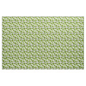 Green Artichoke Pattern Stoff (Yard (91,4 cm))