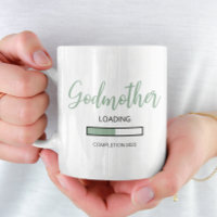 Green Baby Loading in 2025 Godmutter Vorschlag