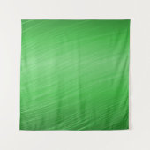 Green background texture template wandteppich (Vorderseite)