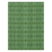 Green Bamboo Tischdecke (Vorderseite)