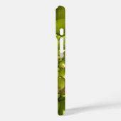 Green Banana Kaleidoskop Art Print/Graphic Case-Mate iPhone Hülle (Rückseite / Links)