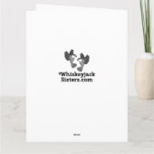 Green Basilisk Karte (Rückseite)