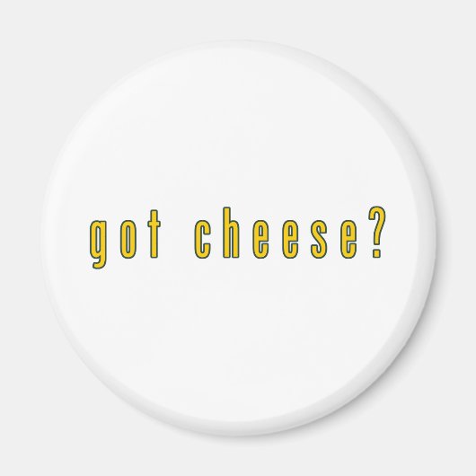 Green Bay (19) Magnet (Vorne)