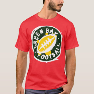 Green Bay 1 T-Shirt