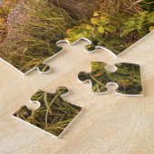 Green Bay, Bryher Puzzle (Seite)