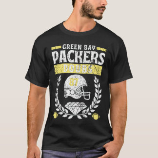 Green Bay Packers Romeo Doubs 87 Edition T-Shirt