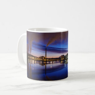 Green Bay Wisconsin Tasse