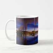 Green Bay Wisconsin Tasse (Links)