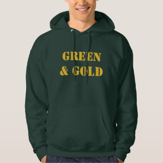 Green BayHoodie Hoodie