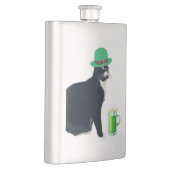 Green Beer Lucy Flachmann (Rechts)