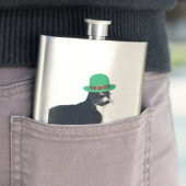 Green Beer Lucy Flachmann (Beispiel)