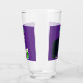 Green Beer Lucy Glas (Rechts)