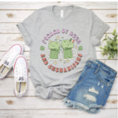 Green Beer Shenanigans St. Patrick's Day T - Shirt