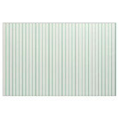 Green & Beige Muster der Streifen Stoff (Fat Quarter (45,7 x 55,9 cm))
