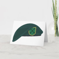 Green Beret