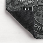 Green Berets DUI Mousepad (Ecke)