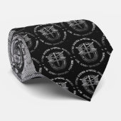 Green Berets DUI Special Edition Krawatte (Gerollt)