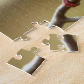 Green Bird Puzzle (Seite)