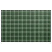 Green & Black Buffalo Plaid Stoff (Yard (91,4 cm))