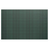 Green Black Gingham Pattern Stoff (Yard (91,4 cm))