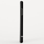 Green Black Medieval Cross iPhone XS Max Fall Case-Mate iPhone Hülle (Hinten/Rechts)