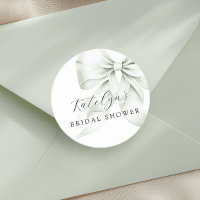 Green Bow Brautparty