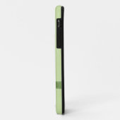 Green Bow Case-Mate iPhone Hülle (Hinten/Links)