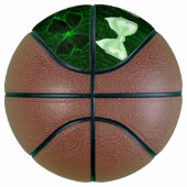 Green Bows Basketball (Rechts)
