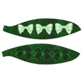 Green Bows Basketball (Panele)