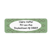 Green Bowties (Vorne)